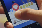 Facebook hạn chế lượt like tại Việt Nam, tối đa chỉ hiển thị 10.000 lượt thích