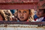 100.000 người Syria phải bỏ nhà cửa vì chiến dịch quân sự của Thổ Nhĩ Kỳ