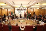 Các nước Arab lên án hành động xâm lược của Thổ Nhĩ Kỳ chống lại Syria