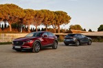 Mazda CX-30 2020 giá hơn 500 triệu đồng có gì?