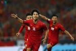 Điểm danh 23 cầu thủ ĐT Việt Nam tham dự trận đấu với ĐT Malaysia