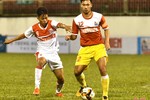 Hồng Lĩnh Hà Tĩnh thắng đậm Hoàng Anh Gia Lai 4-1 trận mở màn VCK U21 quốc gia