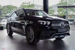 Mercedes GLE 2019 sắp bán tại Việt Nam có thêm một loạt công nghệ mới