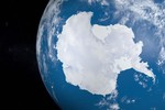 Nam Cực - Mục tiêu cạnh tranh không chỉ giữa Australia và Trung Quốc