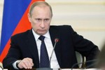 Nga: Phương tây đang gây ra Chiến tranh Lạnh