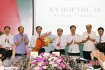 Thành phố Hà Tĩnh có Phó Chủ tịch HĐND mới