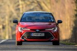 Thêm an toàn và tiện nghi, Toyota Corolla 2020 khởi điểm từ 15.843 USD