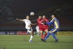 Trận đấu lịch sử “ba không” giữa đội tuyển Triều Tiên và Hàn Quốc