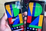 Google công bố bộ đôi điện thoại thông minh mới nhất Pixel 4 và 4 XL
