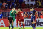 Đội tuyển Việt Nam: Thành bại tại... tháng 11