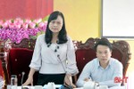 HĐND tỉnh Hà Tĩnh giám sát về quản lý rừng, đất rừng tại nhiều địa phương