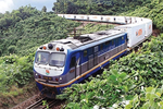 Tuyến đường sắt trị giá 1,98 tỷ USD kết nối Lào - Vũng Áng do Indonesia xây dựng