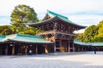 Những ngôi đền chùa linh thiêng nhất định phải ghé khi đến Nhật - Hàn - Đài