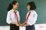 Truyền cảm hứng học tiếng Anh cho học sinh nông thôn Hà Tĩnh