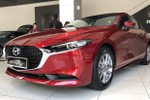 Mazda3 - 2020 chốt lịch ra mắt Việt Nam
