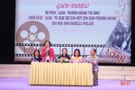 Giới thiệu bộ phim “Loan, phượng hoàng tái sinh” tại Hà Tĩnh
