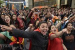 Phe đối lập Bolivia kêu gọi đình công phản đối kết quả bầu cử