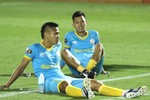 Hạ màn V-League 2019: Khánh Hòa rơi lệ rời Pleiku