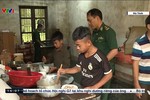 Mô hình “Con nuôi đồn biên phòng”chắp cánh cho học sinh nghèo Hà Tĩnh