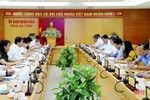Tập đoàn Cảng Hạ Môn mong muốn đầu tư cảng biển, logistics tại Vũng Áng