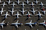 Boeing bị cáo buộc chế tạo ‘quan tài bay’, ưu tiên lợi nhuận hơn an toàn