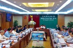 Ủy ban Kiểm tra Trương ương đề nghị thi hành kỷ luật Ban Thường vụ Đảng ủy Tập đoàn Xăng dầu