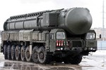 Nga chuẩn bị thử nghiệm “”siêu tên lửa“” RS-28 Sarmat