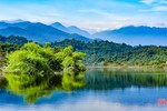 Vườn Quốc gia Vũ Quang hành trình đến “Vườn Di sản ASEAN”