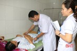 Bác sỹ “phá rào quy trình” cứu sống thai nhi bị sa dây rốn