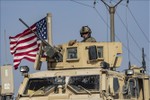 Mỹ có thể đưa quân trở lại Qamishli, Syria