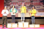 Việt Nam giành 14 huy chương tại Giải vô địch cờ vua Đông Nam Á