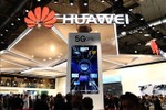 Huawei khẳng định sẵn sàng hỗ trợ Đông Nam Á phát triển mạng 5G
