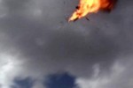 Houthi lần lượt bắn rơi từng chiếc UAV mạnh nhất của Mỹ