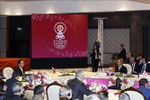 Hội nghị cấp cao ASEAN 35: Chính thức khai mạc phiên họp toàn thể
