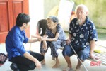 Nhiều cặp cụ già ở Hà Tĩnh “từ chối” hộ nghèo - gương sáng cho cháu con
