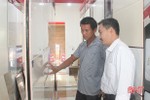 Thị trường vật liệu xây dựng ở Hà Tĩnh: “Người bán chờ người mua”!