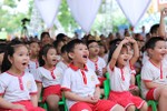 Sữa học đường - cải thiện tình trạng dinh dưỡng cho trẻ em Việt Nam