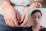 Bắt tên trộm trong Formosa Hà Tĩnh sau hơn 8 tháng trốn nã ở miền Nam
