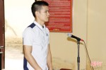 Đưa 48 người vượt biên trái phép, trai làng Hà Tĩnh nhận 60 tháng tù giam