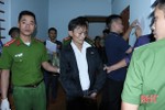 Bắt “đầu nậu” mua bán ma túy ở làng quê Hà Tĩnh