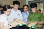 Hà Tĩnh xử lý 445 cơ sở vi phạm về an toàn vệ sinh thực phẩm