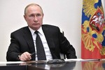 Ông Putin bất ngờ ‘trảm’ một loạt tướng lĩnh cấp cao
