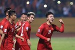 Quang Hải thắng tuyệt đối Chanathip ở giải Cầu thủ xuất sắc nhất Đông Nam Á