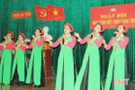 Lộc Hà, Nghi Xuân tổ chức sớm ngày hội Đại đoàn kết toàn dân tộc