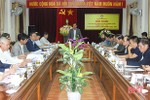 Các hội đồng tư vấn của MTTQ tỉnh Hà Tĩnh góp phần mở rộng dân chủ