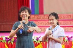 Ngày Pháp luật Việt Nam - đợt sinh hoạt pháp lý bổ ích