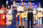 Chàng trai người Hà Tĩnh chinh phục giải nhất “Giọng ca vàng Bolero Việt Nam 2019”