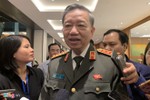 Bộ trưởng Tô Lâm: Điều tra quốc tế vụ 39 người chết trong container