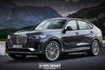 BMW X8 sẽ ra mắt vào cuối năm nay?