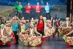 Văn hóa Nga - mạch nguồn chảy mãi…